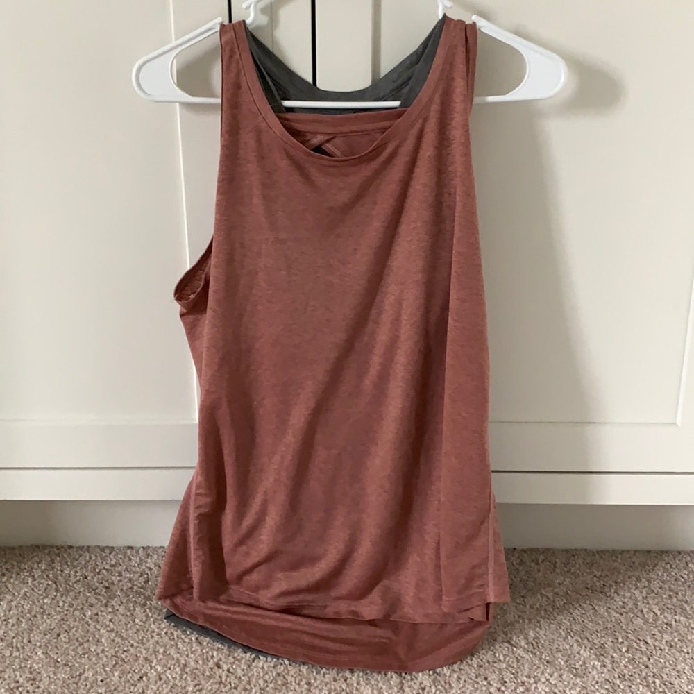 2 icyzone workout tops